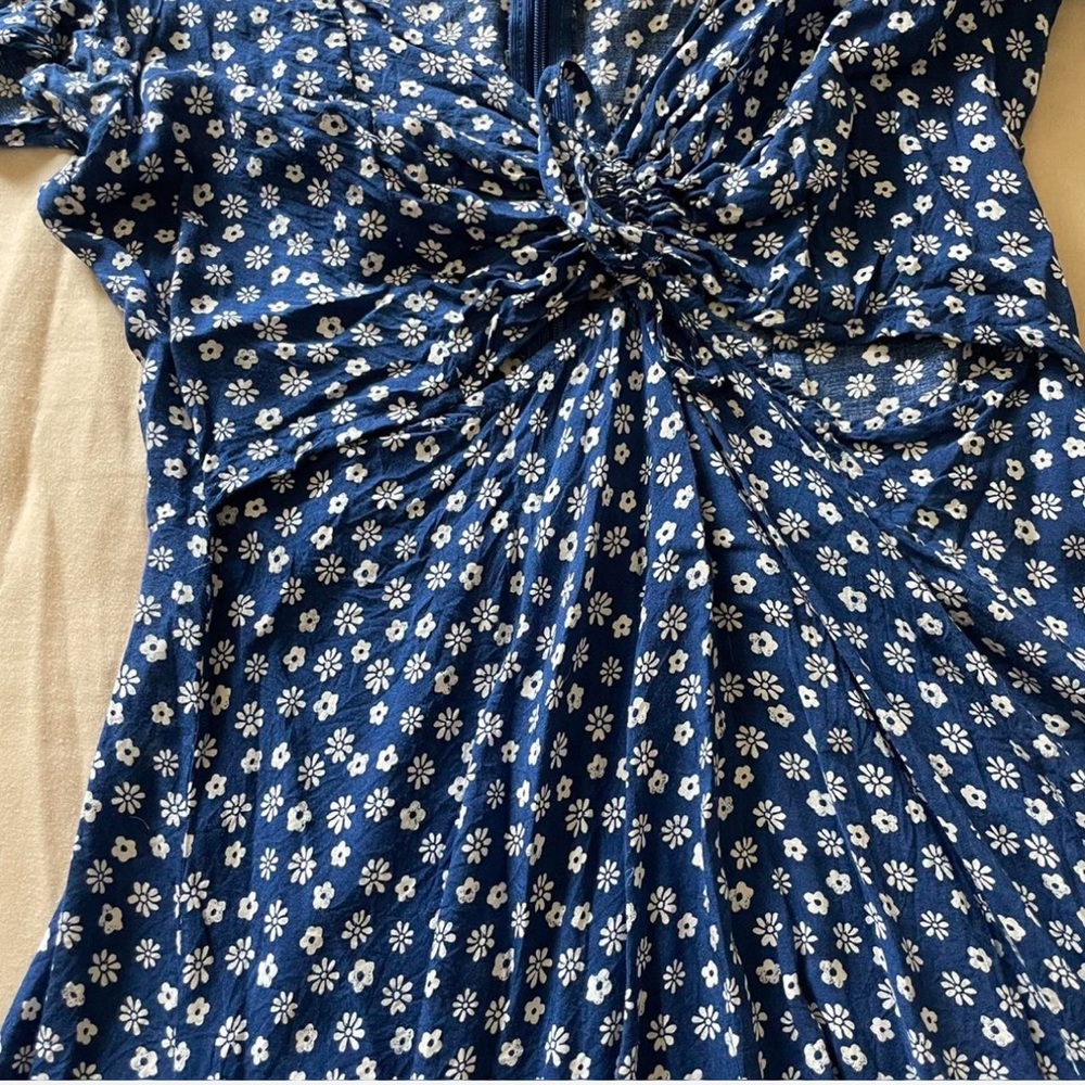 LA hearts dress - Picture 2 of 2